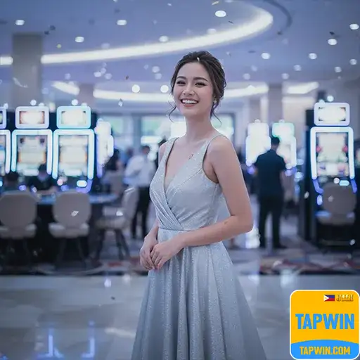 tapwin casino 