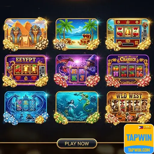 tapwin games 
