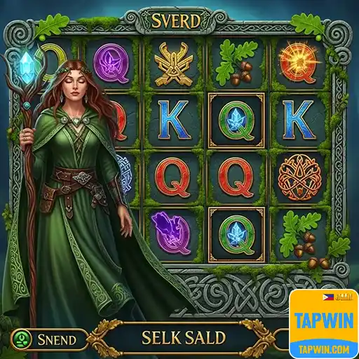 tapwin slots 